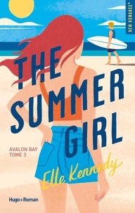 Elle Kennedy - The summer girl.