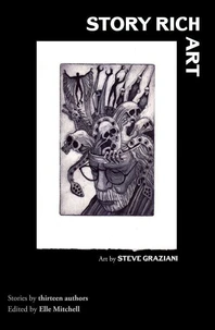 Story Rich Art