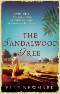 Elle Newmark - The Sandalwood Tree.