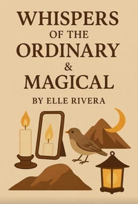 Whispers of the Ordinary &amp; the Magical (A Collection of Conversations Between Things Seen and Unseen)