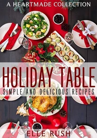 Holiday Table