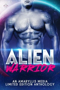 Alien Warrior