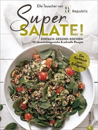 Super Salate!