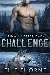 Challenge: Finally After Dark