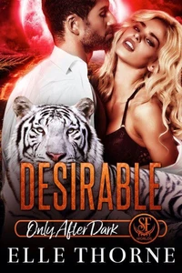 Desirable: Only After Dark