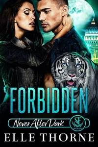 Forbidden: Never After Dark