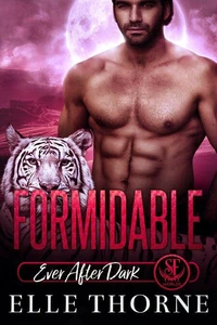 Formidable: Ever After Dark