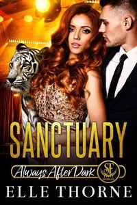 Sanctuary: Always After Dark