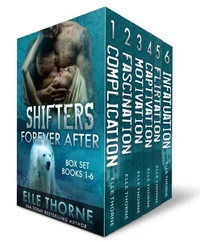Shifters Forever After: The Box Set Books 1 - 6