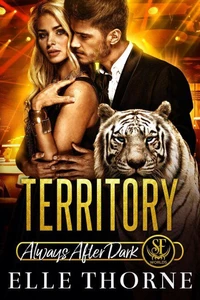 Territory: Always After Dark