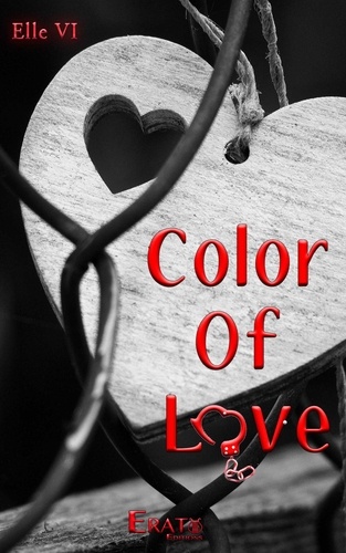 Color Of Love