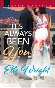 Elle Wright - It's Always Been You.
