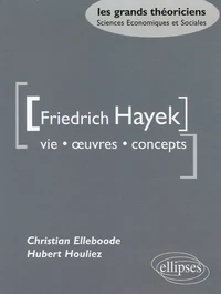 Friedrich Hayek