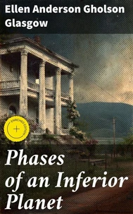 Phases of an Inferior Planet