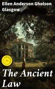 The Ancient Law