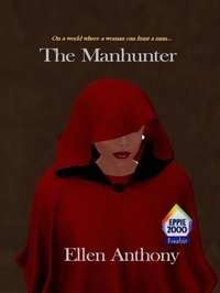  Ellen Anthony - The Manhunter - The Syran Novels, #1.