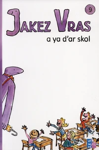 A ya d'ar skol