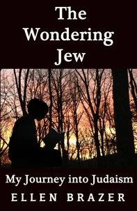 The Wondering Jew My Journey into Judaism