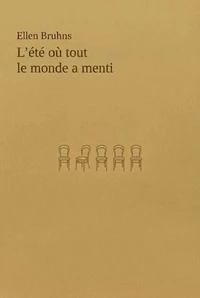 L'été où tout le monde a menti