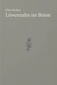 Löwenzahn im Beton
