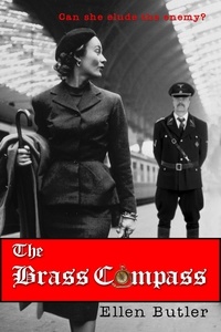  Ellen Butler - The Brass Compass: A Novel.