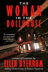  Ellen Byerrum - The Woman in the Dollhouse.