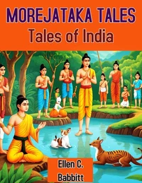 More Jataka Tales