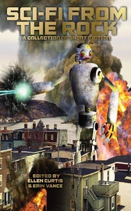 Sci-Fi from the Rock