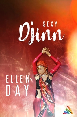 Sexy Djinn | Nouvelle lesbienne
