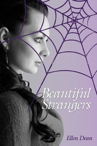  Ellen Dean - Beautiful Strangers - Hyacinth Dickinson Book 1, #1.