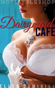 Hot Little Shop: Dairymaid Cafe