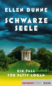 Schwarze Seele