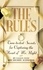 The Rules (TM). Time-Tested Secrets for Capturing the Heart of Mr. Right