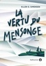 Ellen G. Simensen - La vertu du mensonge.