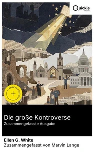 Die große Kontroverse (Zusammengefasste Ausgabe)