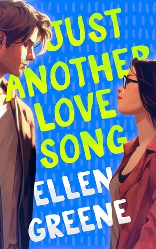  Ellen Greene - Just Another Love Song - City of Angels, #1.