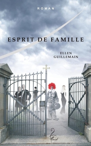 Esprit de famille - Occasion