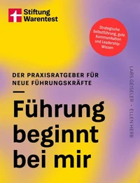 Führung beginnt bei mir