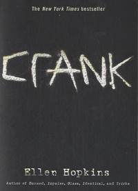 Ellen Hopkins - Crank.