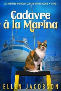 Cadavre à la marina