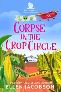 Corpse in the Crop Circle