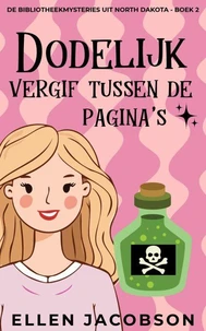 Dodelijk vergif tussen de pagina’s