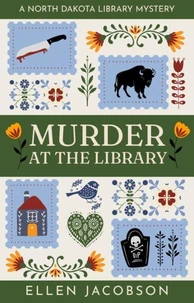 Murder at the Library