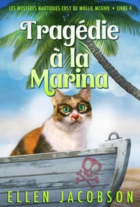 Tragédie à la marina