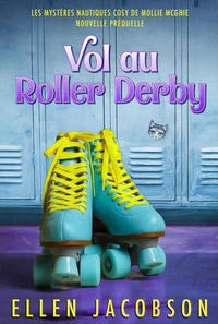 Vol au roller derby