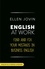 English at Work. Find and Fix your Mistakes in Business English as a Foreign Language