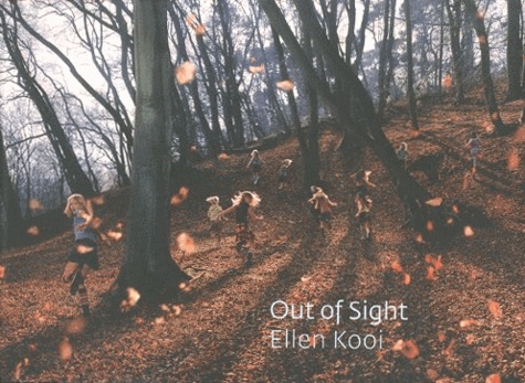 Ellen Kooi et Frits Gierstberg - Out of Sight - Ellen Kooi.