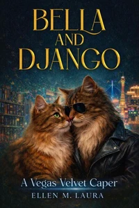 Bella and Django: A Vegas Velvet Caper