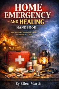Home Emergency and Healing