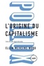 Ellen Meiksins Wood - L'origine du capitalisme - Une étude approfondie.